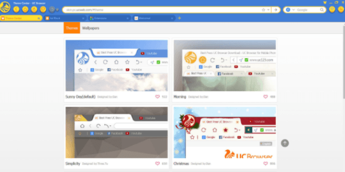 Uc browser pc version windows 10